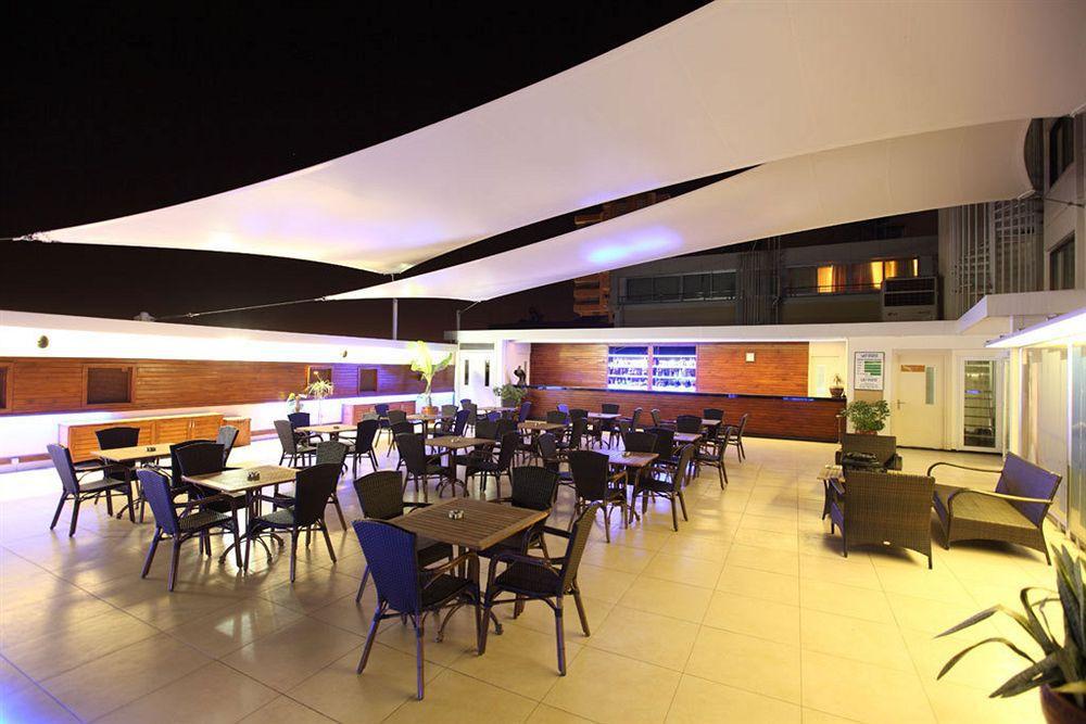 Surmeli Adana Hotel Eksteriør bilde
